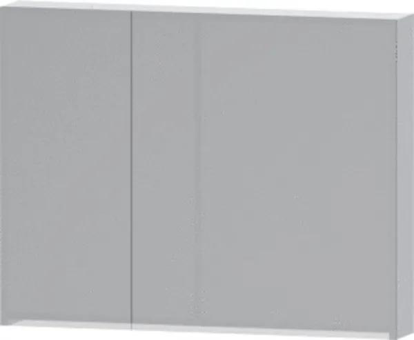Wavedesign Rosella spiegelkast 90cm aluminium 5845082050