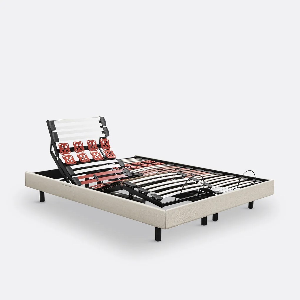Elektrische relax bedbodem