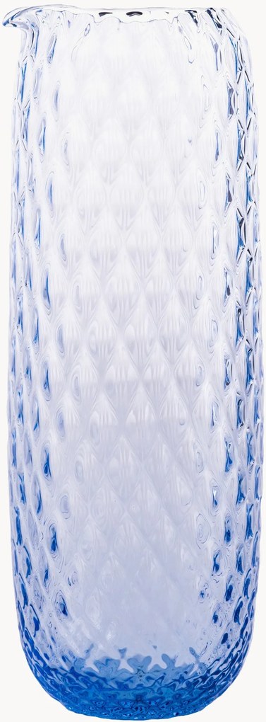 Mondgeblazen karaf Harlequin Daily