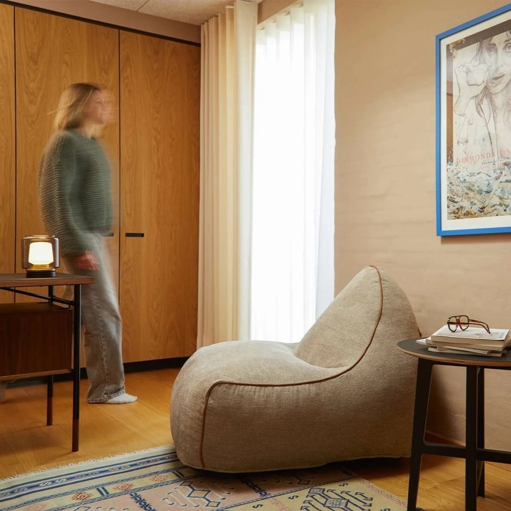 Sackit Stoel Indoor - Cosmo Beige