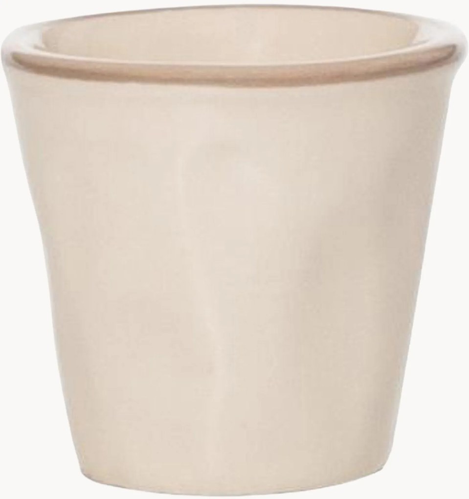 Espressokopjes Rim, 6-delig