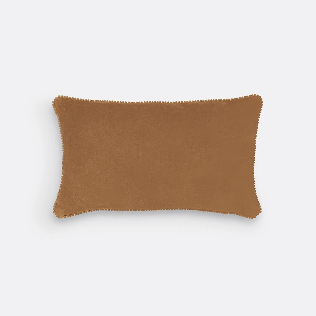 Kussenhoes in fluweel, Velvet