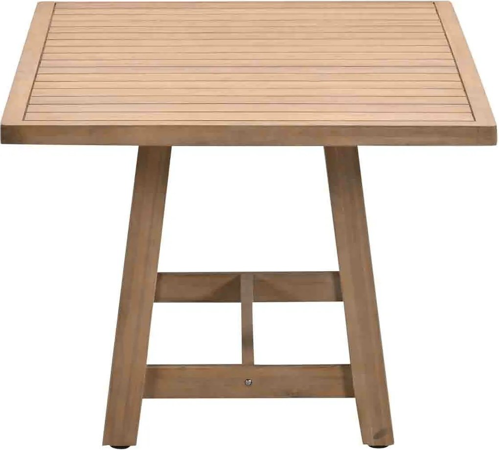 Garden Impressions Alora lounge dining tafel - acacia