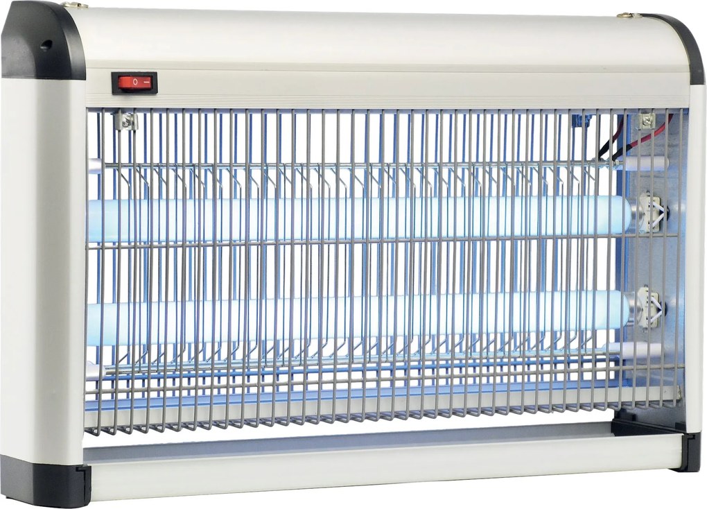 Weitech WK0128 Insect Killer Insectenlamp - 100 m² - UV Licht