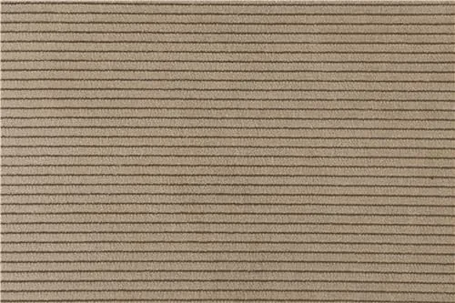 House of Rebels Eetkamerstoel - Adele - Taupe - Rib - House of Rebels