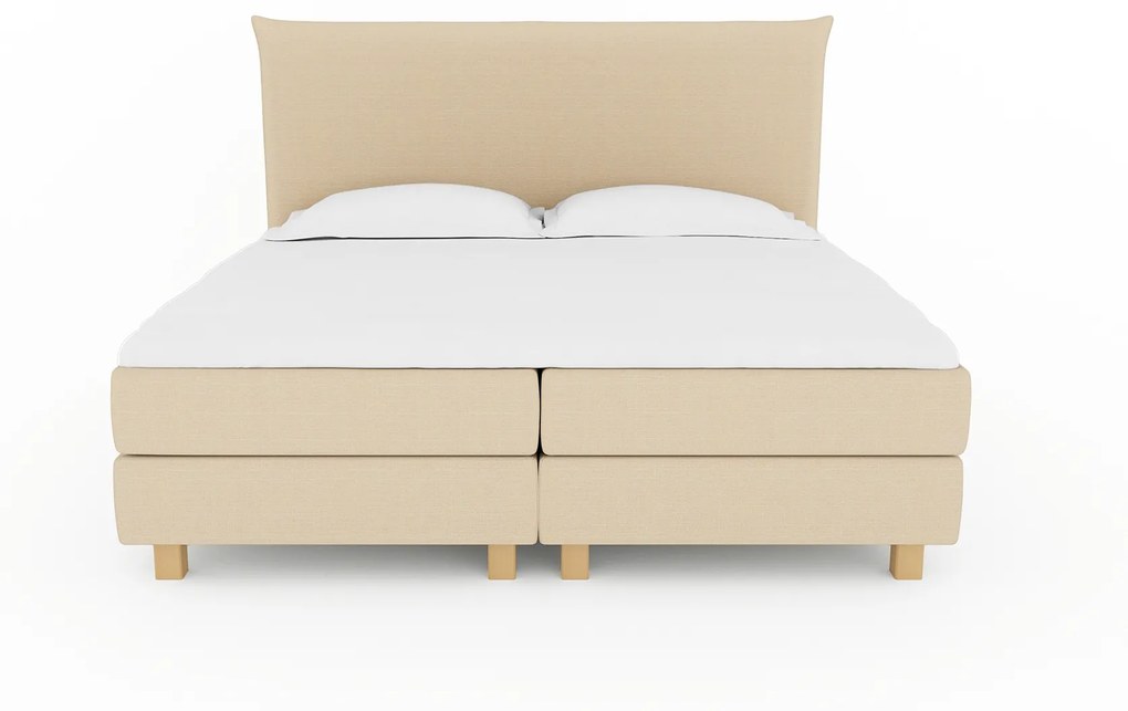 Boxspring Dream Corvus – Bij Swiss Sense