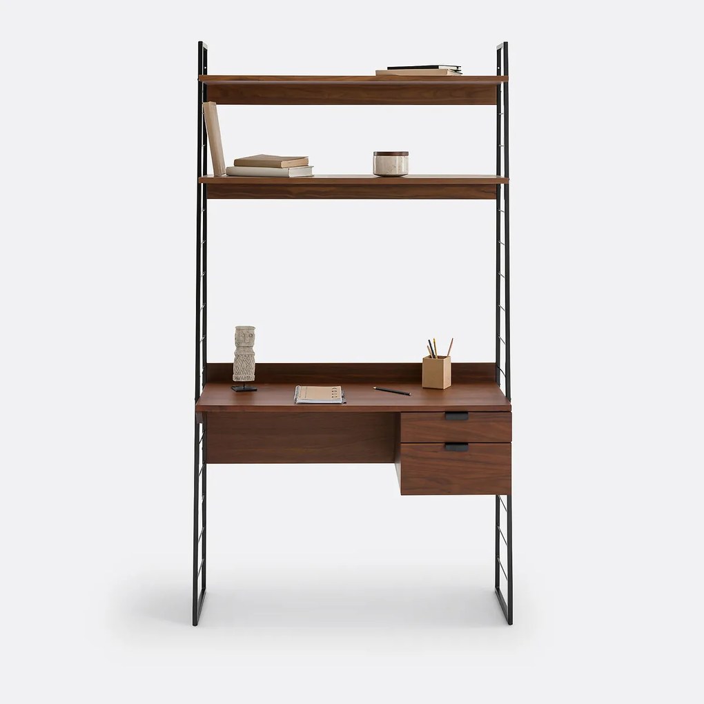 Bureau-wandrek, Watford