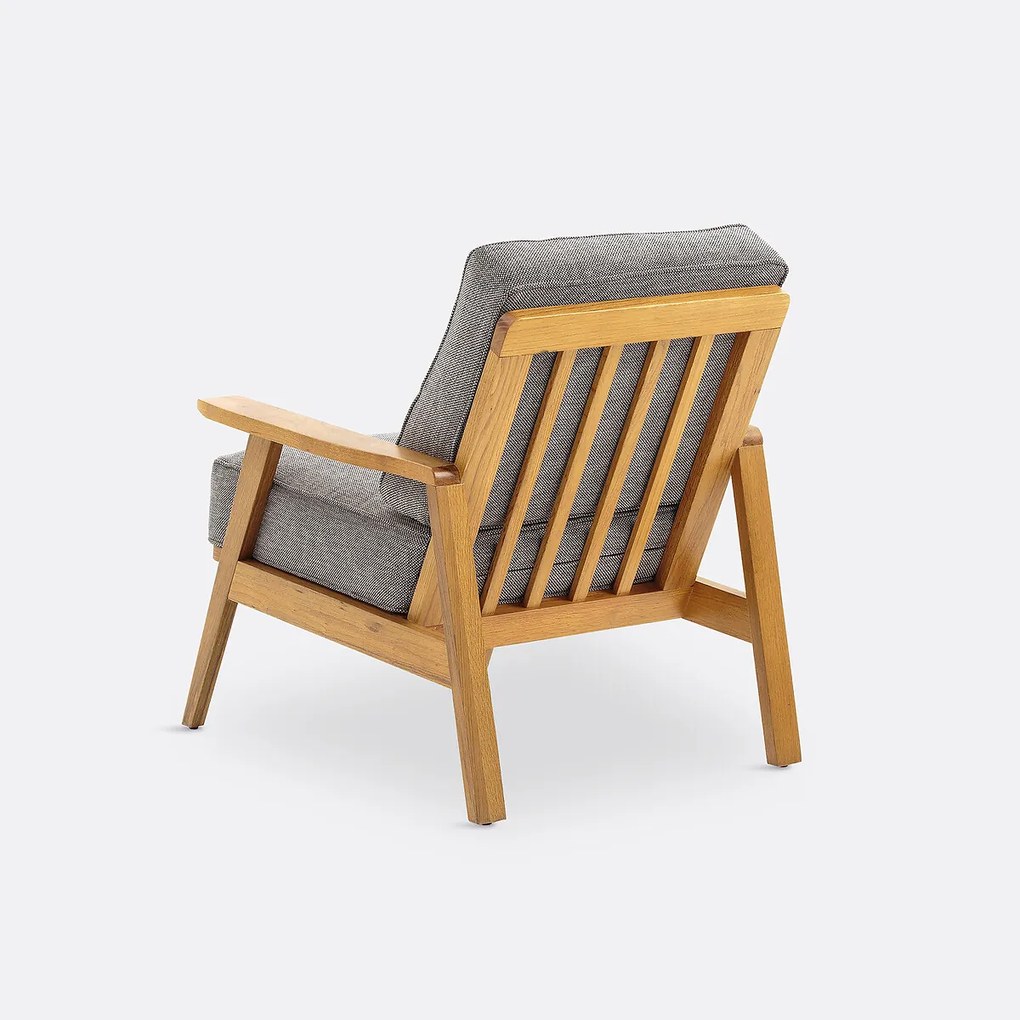 Vintage fauteuil Linna