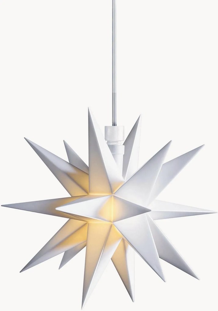 In- & outdoor LED-kerstster Eve