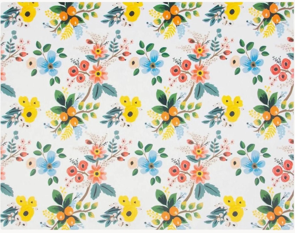 Tafelkleed Fiori Frida