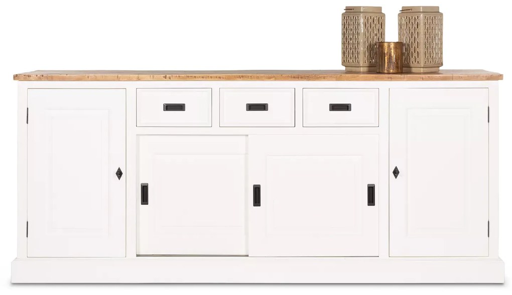 Dressoir (200cm) Summerville