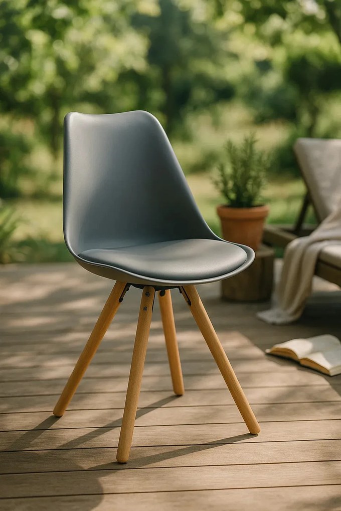 Bonik Basic Stoel