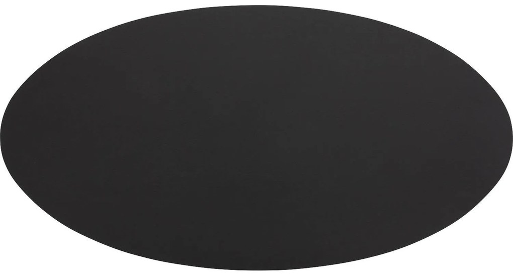 Goossens Excellent Eettafel Uniek, Ovaal 240 x 120 cm