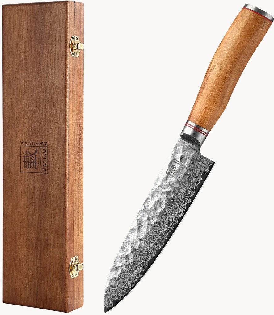 Santoku mes Minami