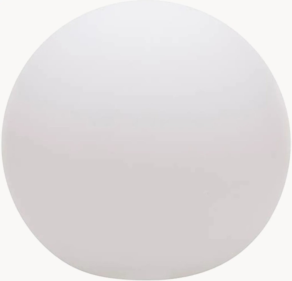 In- & outdoor LED-lamp Shining Globe