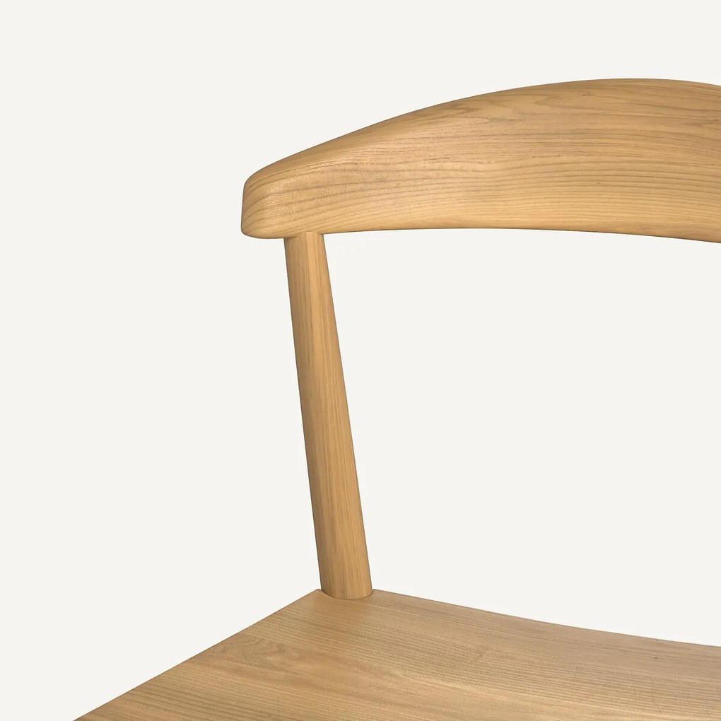 Set van 2 stoelen, Galb