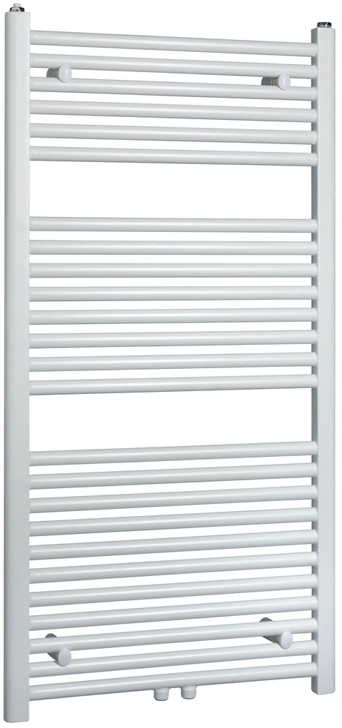 Best Design Zero badkamer radiator 120x60cm wit