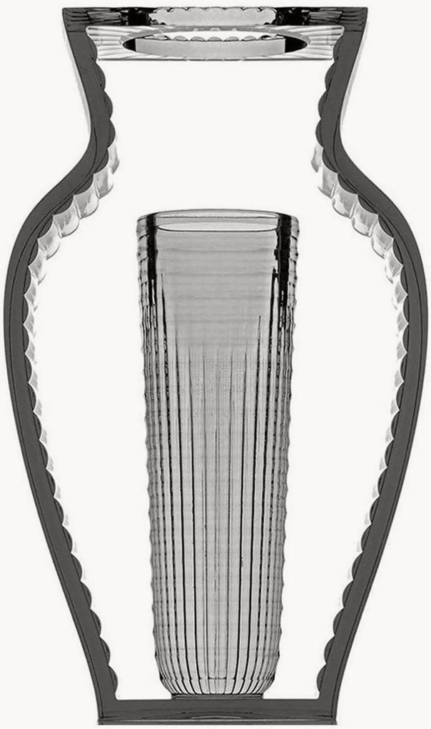 Vaas Shine I, H 33 cm