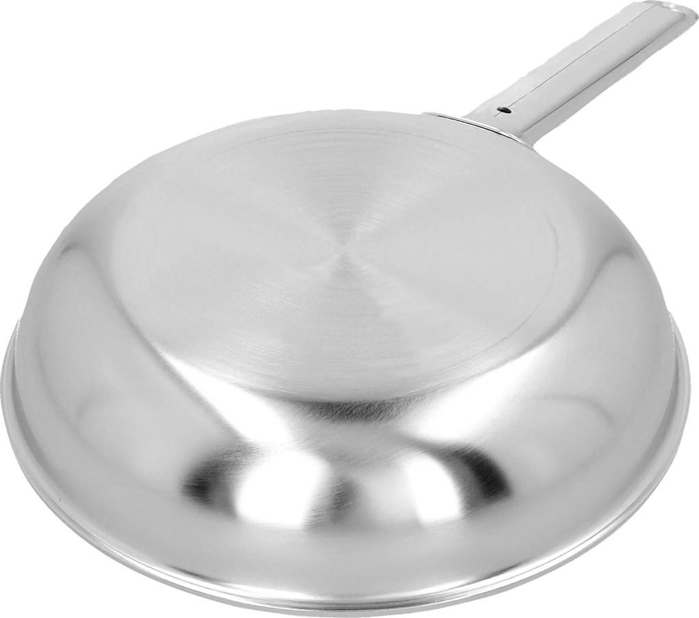 Demeyere ControlInduc Pro X Koekenpan 20 cm - ControlInduc Pro X - Demeyere