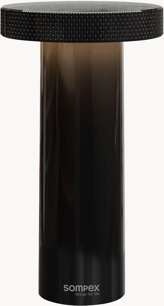 Mobiele LED-tafellamp Volume