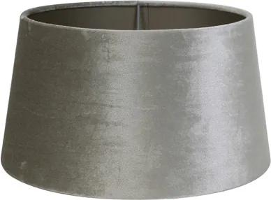 Lampenkap n-drum ZINC - 45-40-22,5cm - space dust
