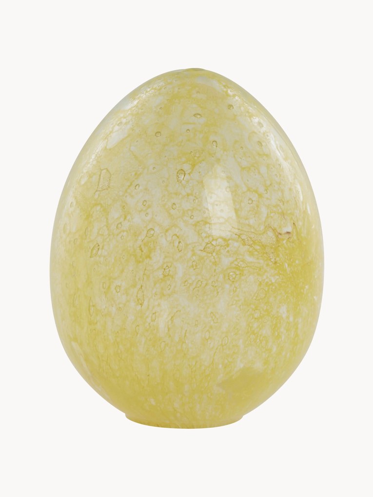 Mondgeblazen paasdecoratie Murisa