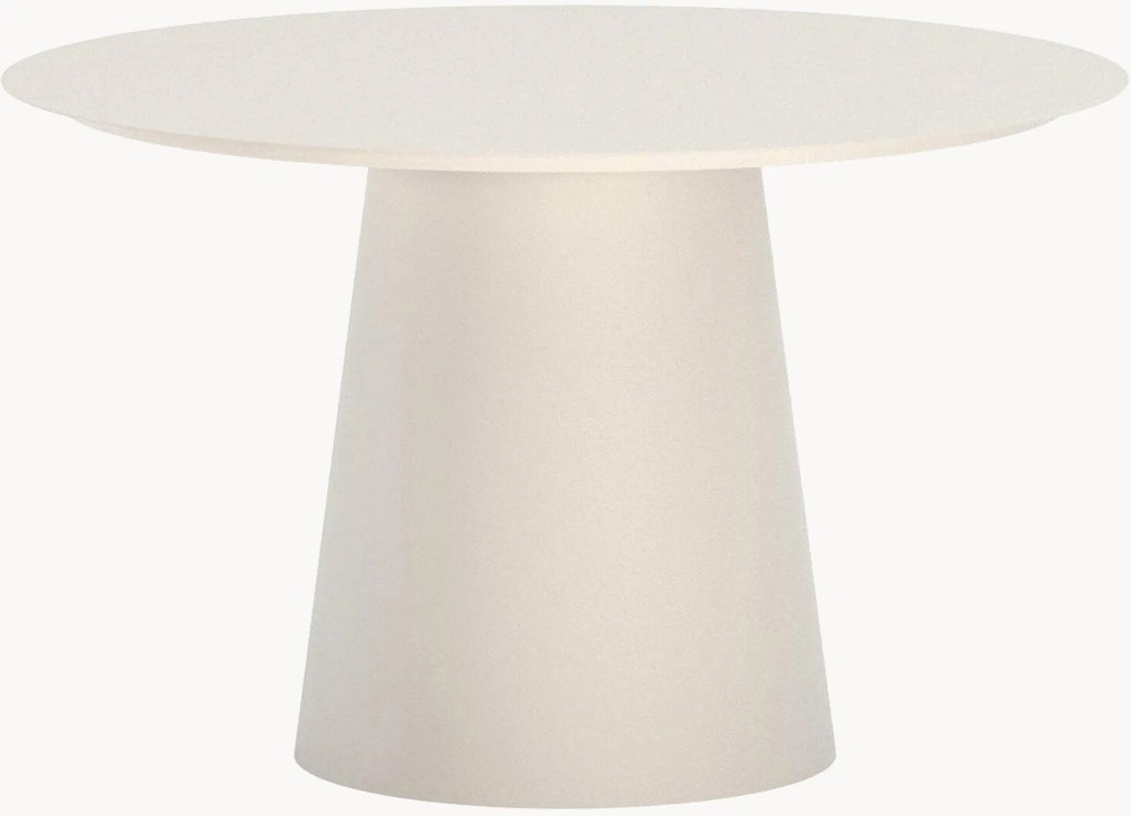 Ronde tuintafel Lanzo, Ø 120 cm