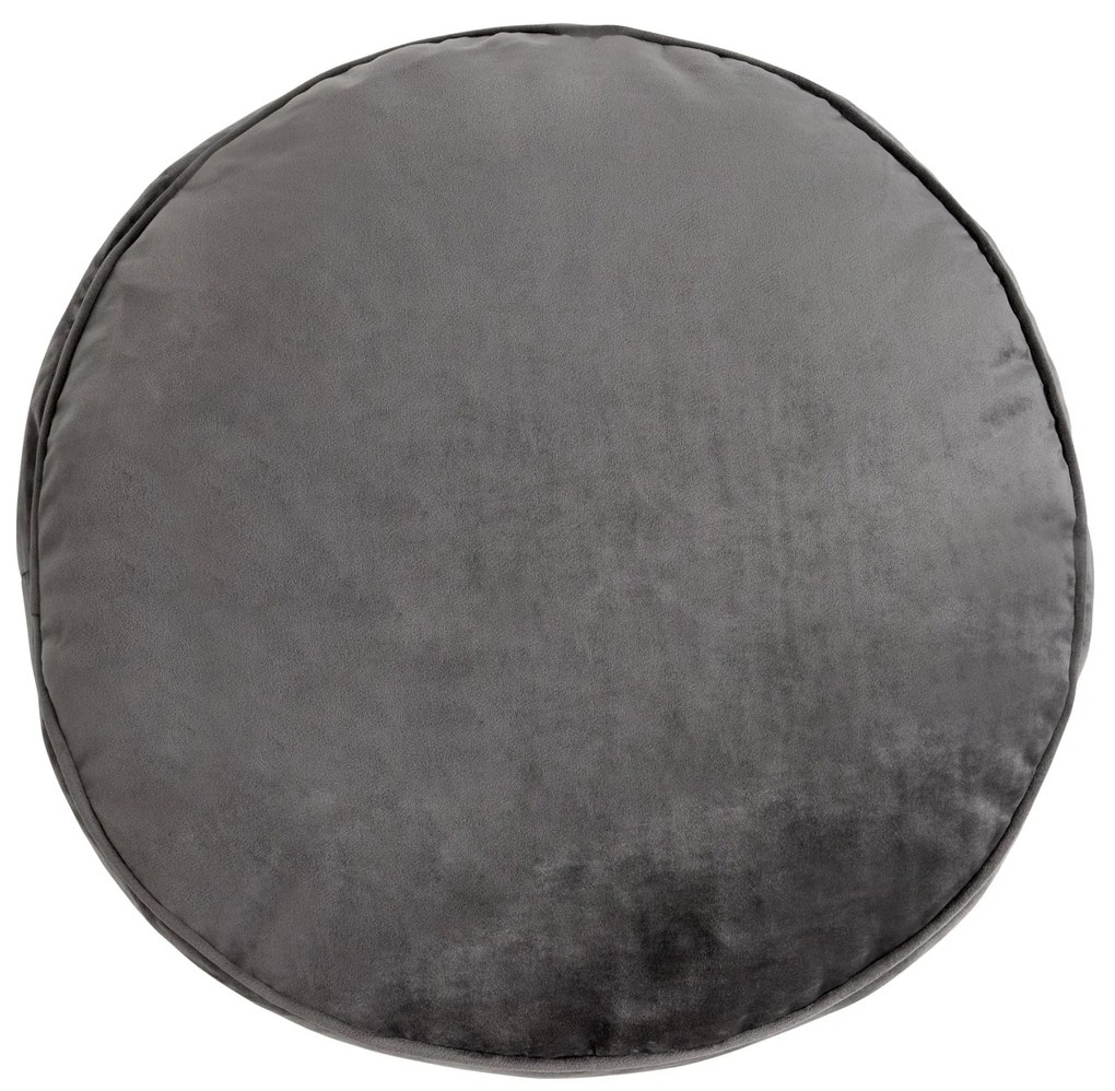 Milano Velvet Bean Bag Pouffe