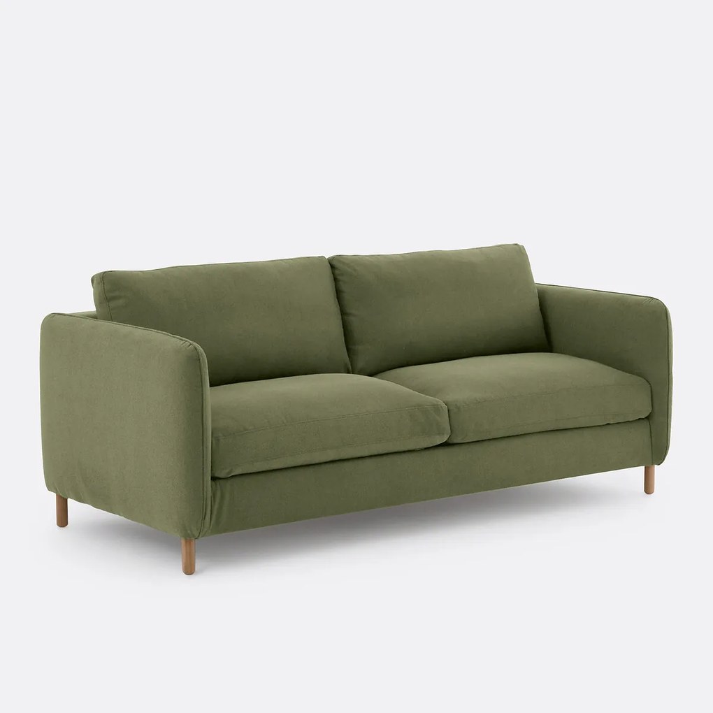 Polyester bank, 4-zits, Loméo