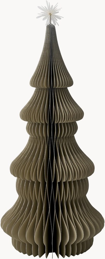 Kerstdecoratief object Paulia