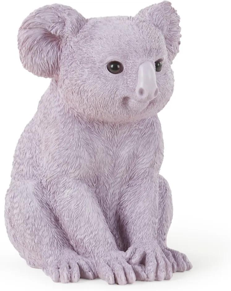 &Klevering Koala spaarpot 27,5 cm