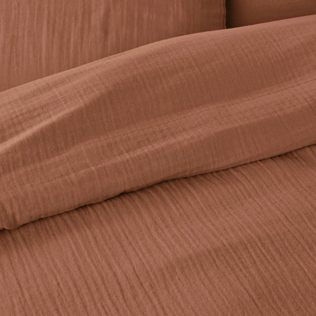 Effen dekbedovertrek in tetra, kinderen, Kumla