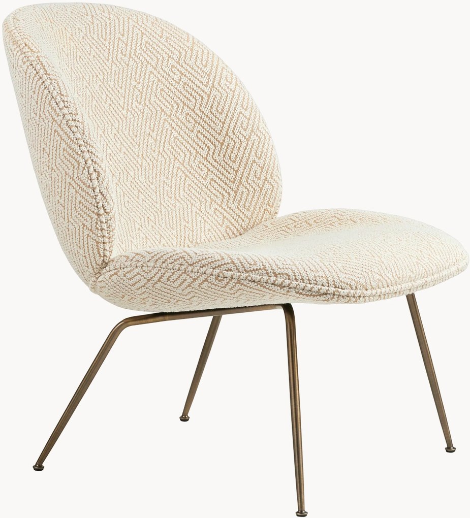 Loungefauteuil Beetle