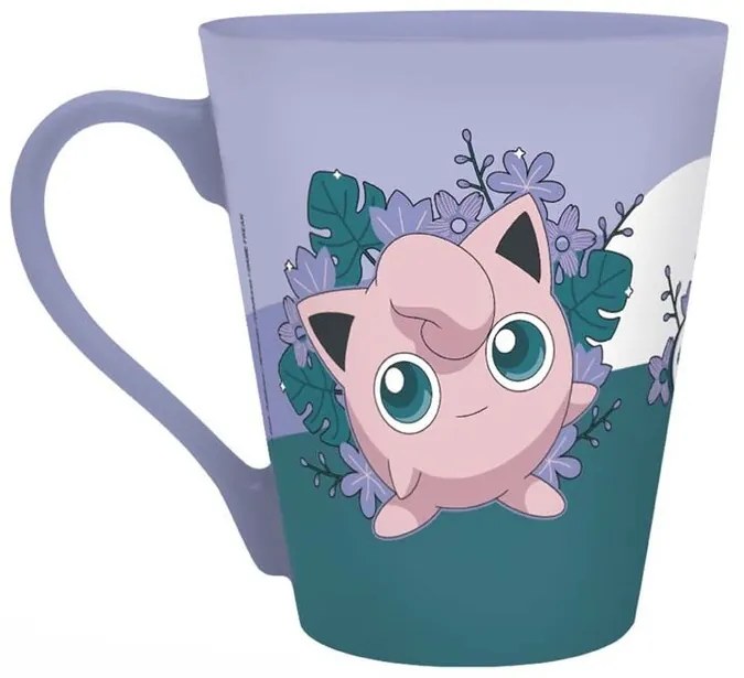 Koffie mok Pokemon - Jigglypuff