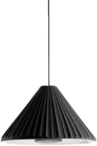 Marset Pu-erh hanglamp LED 32 zwart/wit