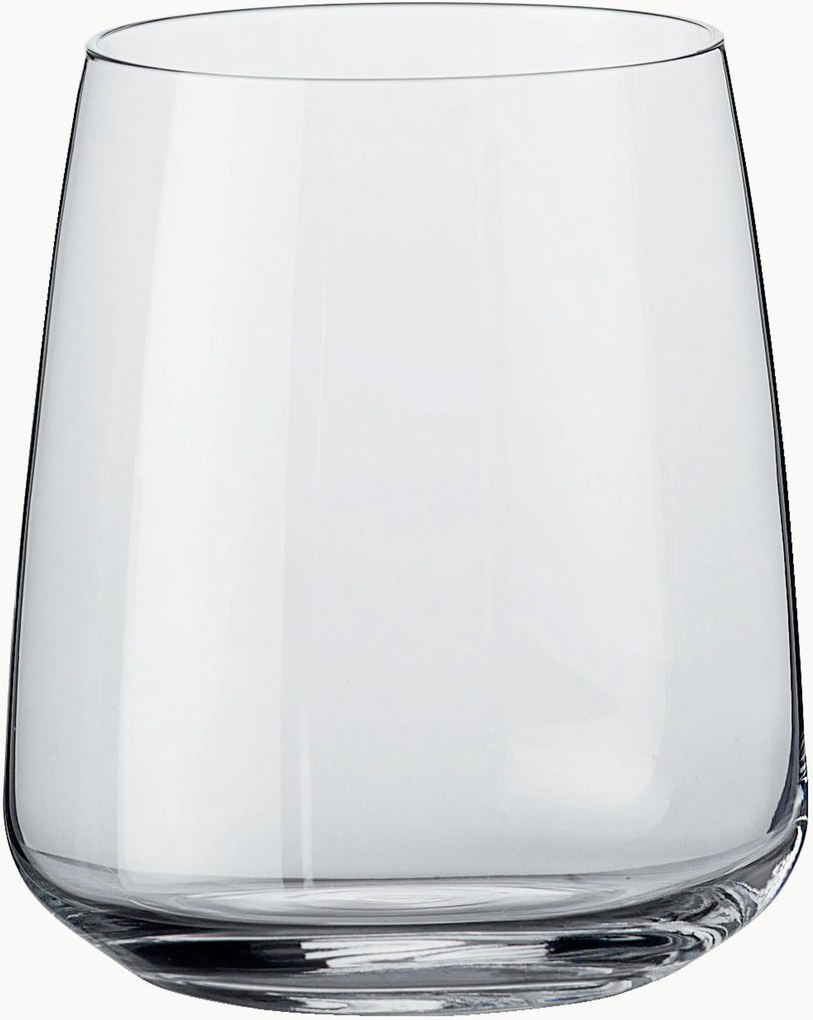 Tumblers Planeo, 4-delig