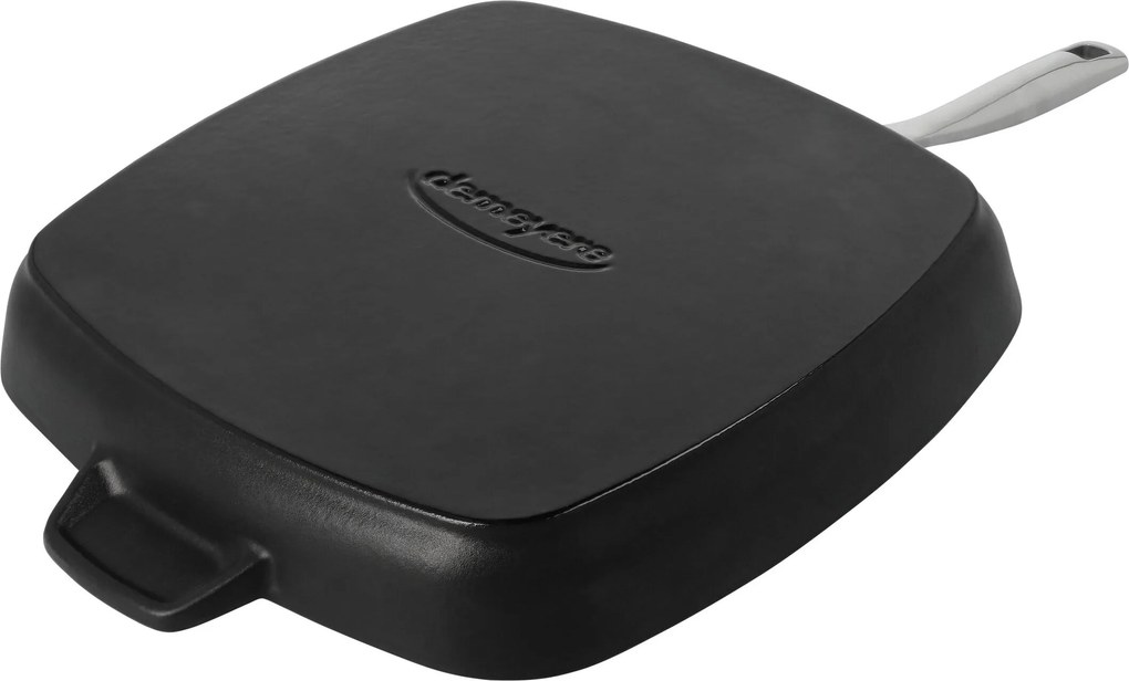 Demeyere Specialties 5 Grillpan 28 x 28 cm - Specialties 5 - Demeyere