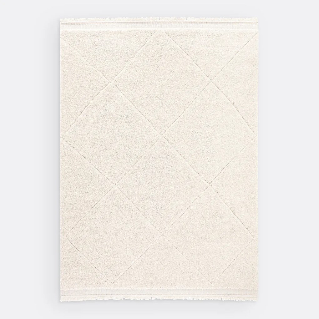 Vloerkleed in berberstijl XL, Tonia