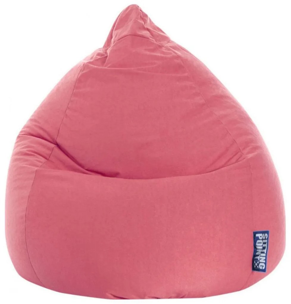 BeanBag Easy XL - Roze