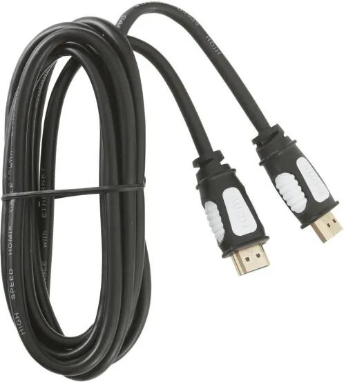 HDMI-kabel 2 Meter
