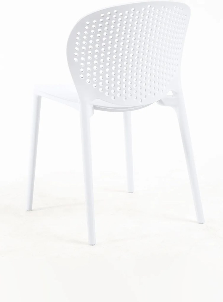 Set 2 Brandi Stoelen