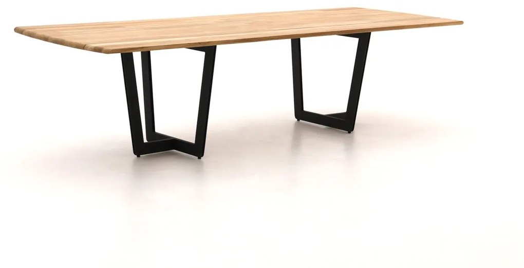 SUNS Palermo dining tuintafel 280x100cm