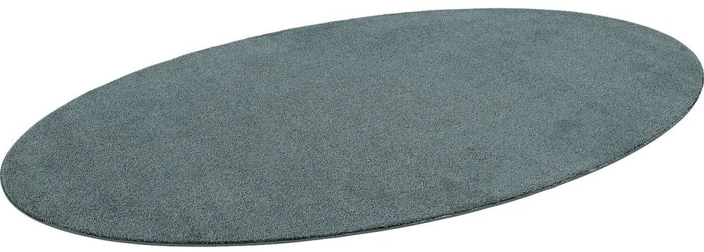 Goossens Excellent Vloerkleed Unique (bb), Ellips: 179 x 300 cm