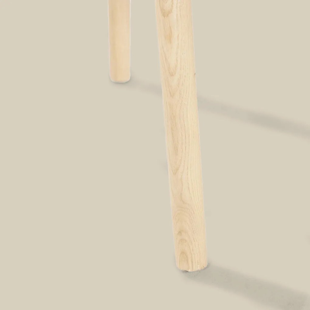 Eetkamerstoel Wabi Sabi Naturel