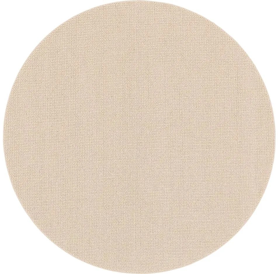 Goossens Excellent Vloerkleed Unique (bb), Rond: 250 cm