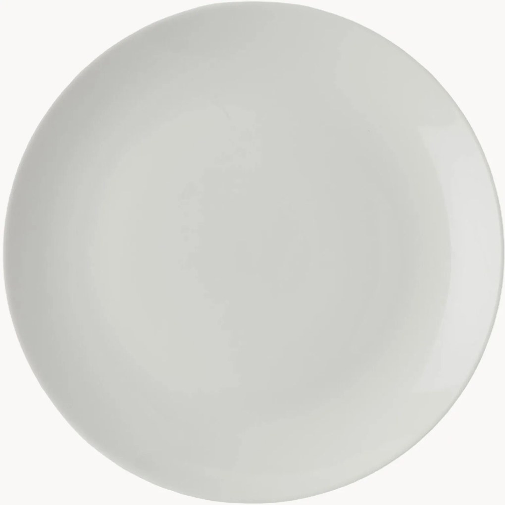 Dinerborden C21, 6-delig
