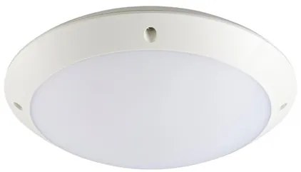 Sylvania 0049286 Start Surface IP66Ø300mm ST SURFACE IP66 1050 830 WH START SURFACE IP66 1050LM 830 IK10 WHT