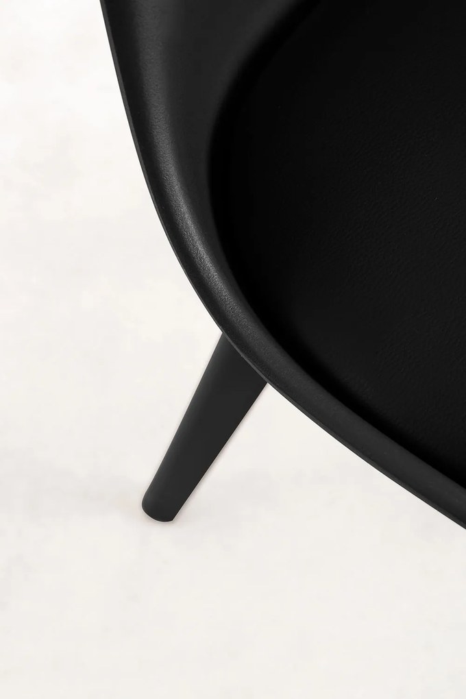 Set 4 Synk Suprym Stoelen