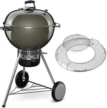 Master Touch GBS 57 cm Houtskoolbarbecue