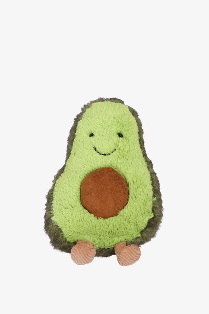 Jellycat avocado knuffel